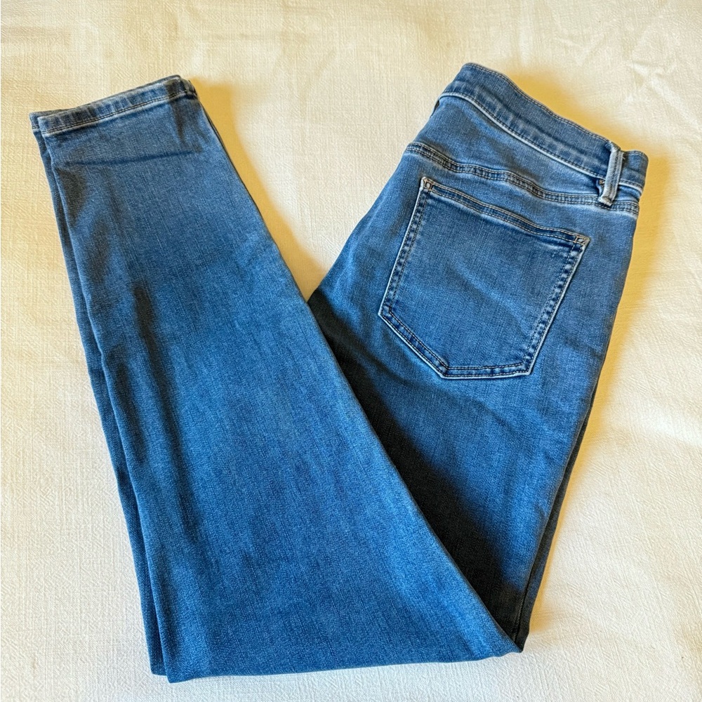 Ann Taylor Skinny Jeans